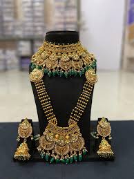 Krishna Jewellery